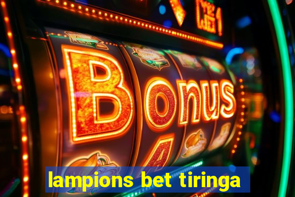 lampions bet tiringa